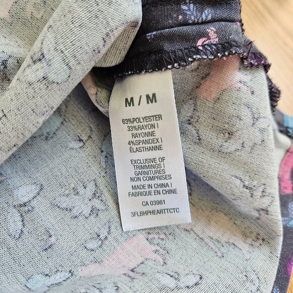 Scrub Top - Picture 4 of 4